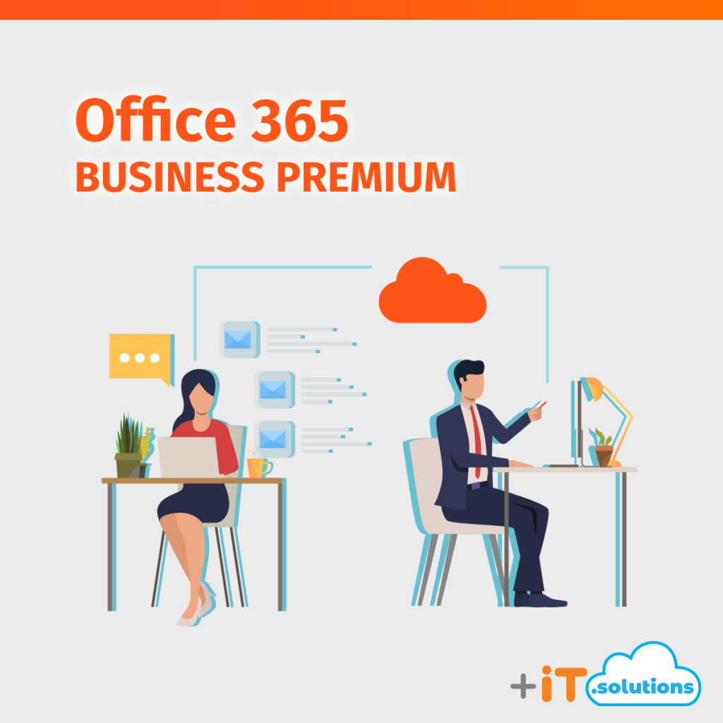 office 365 business premiun