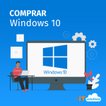 comprar windows 10