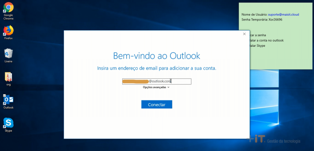 Configurado-Outlook-Exchange-Online9