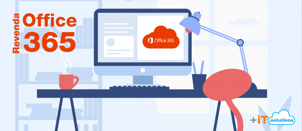 Revenda office 365 em campinas