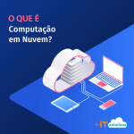 capa o que é computação em nuvem