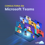 consultoria em microsoft teams